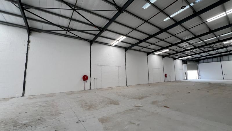 To Let commercial Property for Rent in Killarney Gardens Western Cape